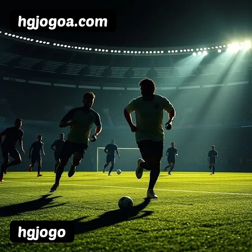 Comparação APP mobile vs versão web da hgjogo