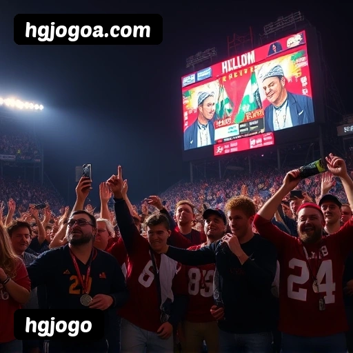 Bônus e promoções hgjogo
