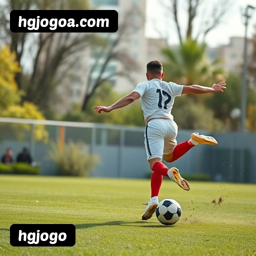 Certificações de segurança da hgjogo
